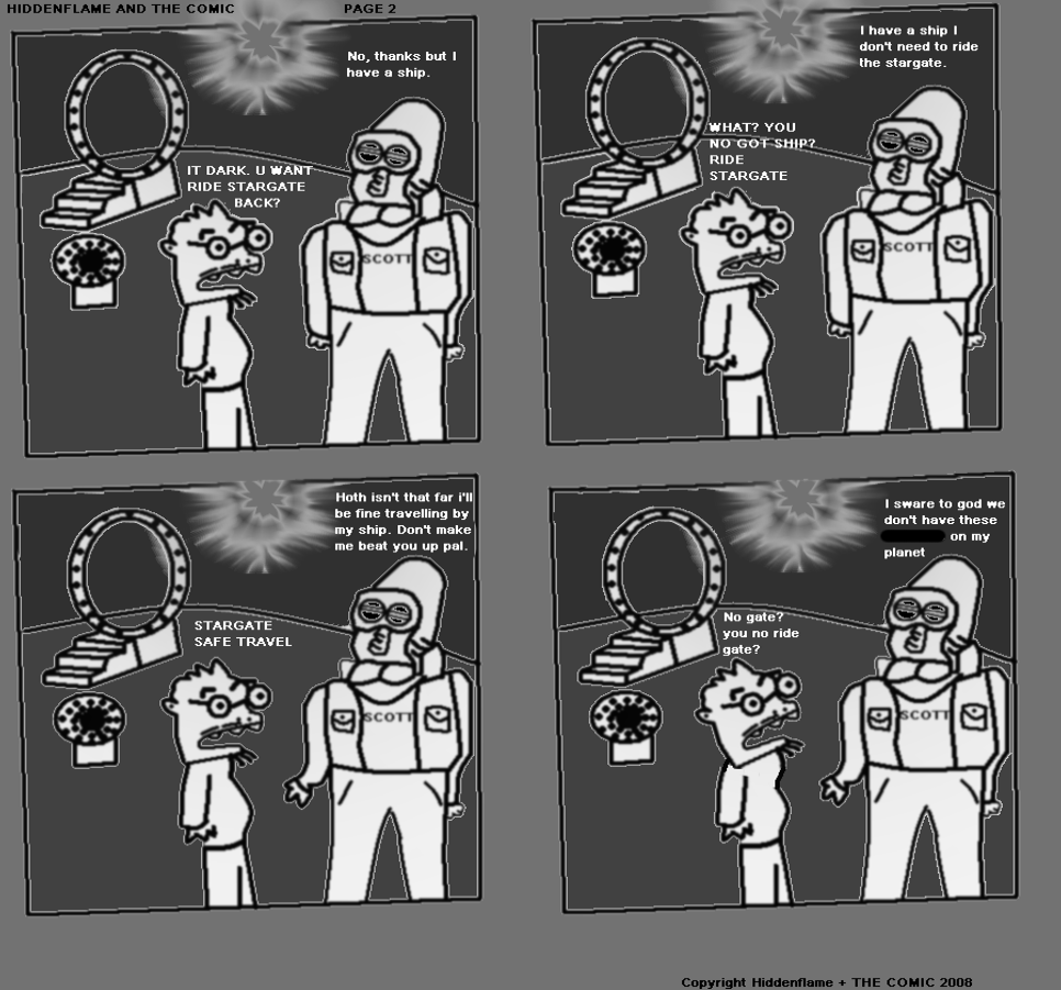 Comic